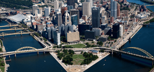 Pittsburgh